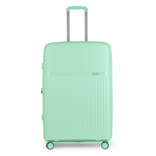Kate Hill - Tribeca Large 77cm Hardside Suitcase - Mint