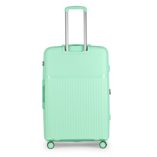Kate Hill - Tribeca Large 77cm Hardside Suitcase - Mint