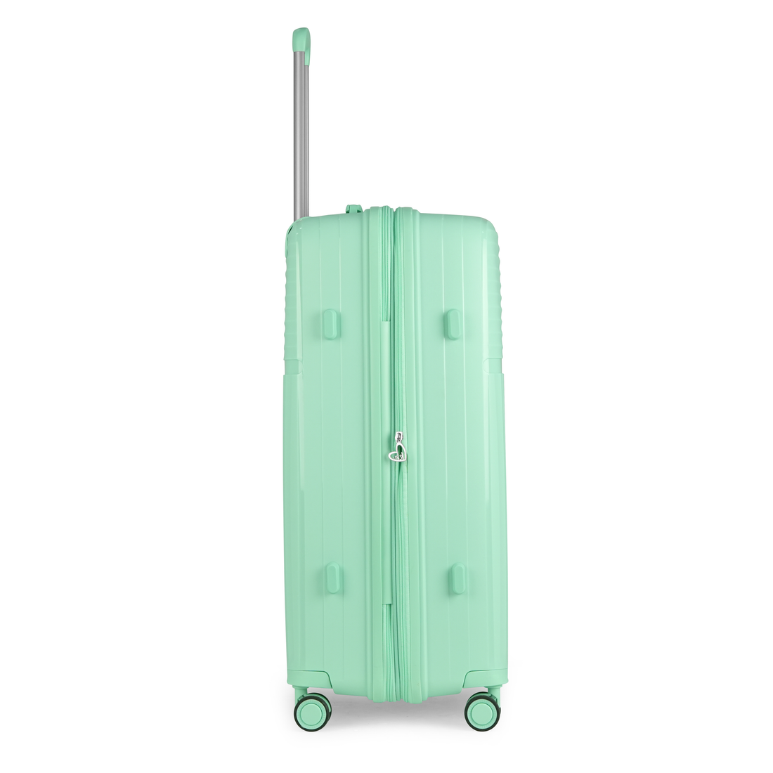 Kate Hill - Tribeca Large 77cm Hardside Suitcase - Mint