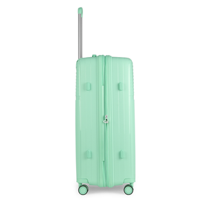 Kate Hill - Tribeca Large 77cm Hardside Suitcase - Mint