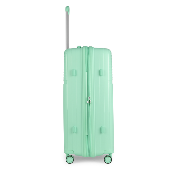 Kate Hill - Tribeca Large 77cm Hardside Suitcase - Mint