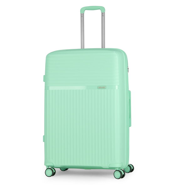 Kate Hill - Tribeca Large 77cm Hardside Suitcase - Mint