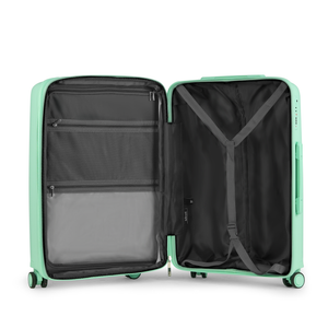 Kate Hill - Tribeca Large 77cm Hardside Suitcase - Mint