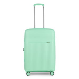 Kate Hill - Tribeca Medium 67cm Hardside Suitcase - Mint