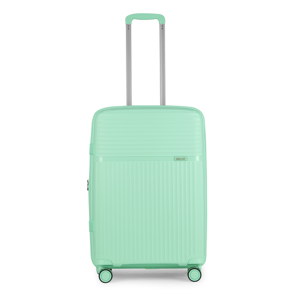 Kate Hill - Tribeca Medium 67cm Hardside Suitcase - Mint