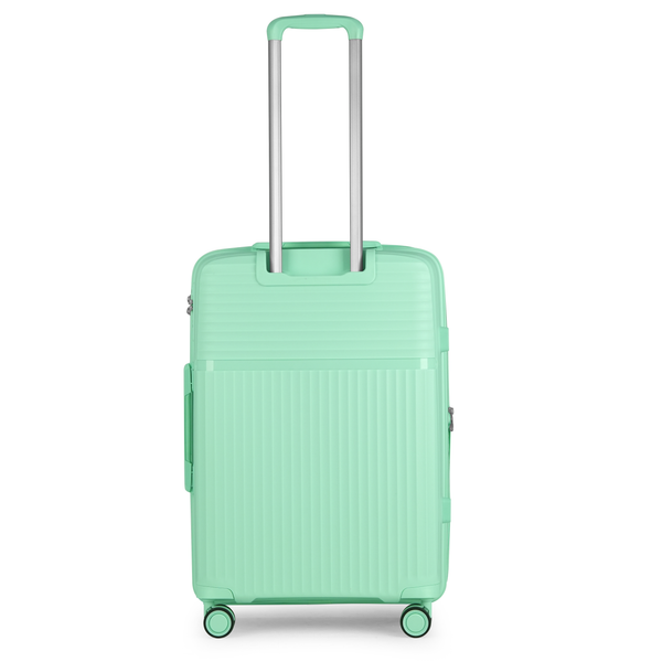 Kate Hill - Tribeca Medium 67cm Hardside Suitcase - Mint