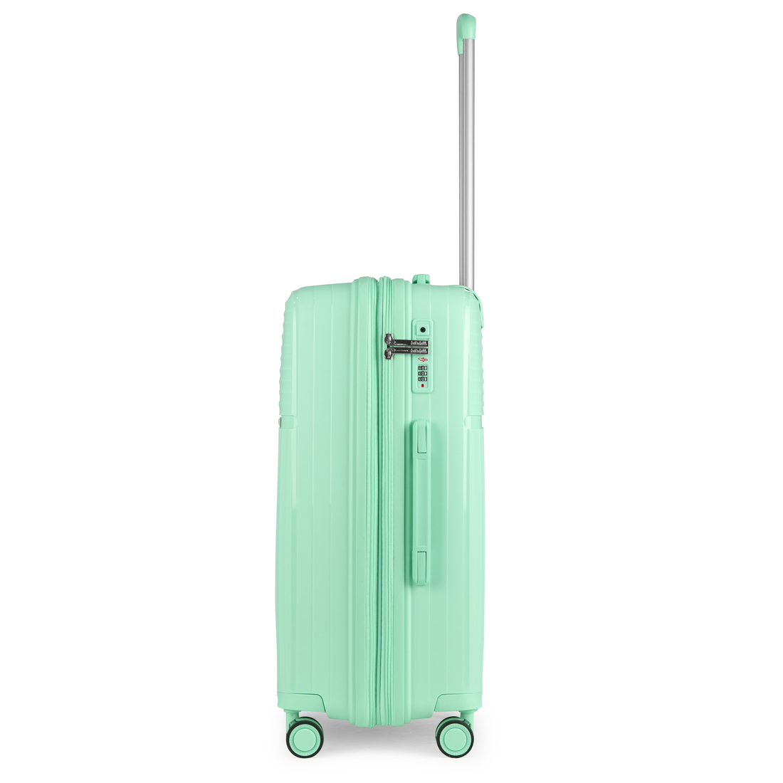 Kate Hill - Tribeca Medium 67cm Hardside Suitcase - Mint