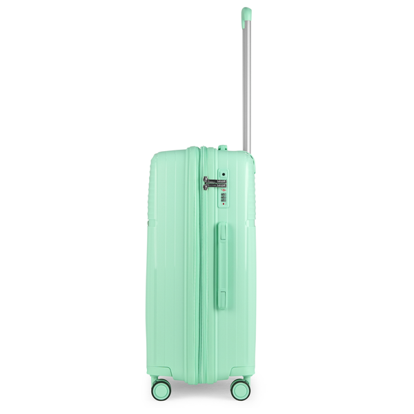 Kate Hill - Tribeca Medium 67cm Hardside Suitcase - Mint