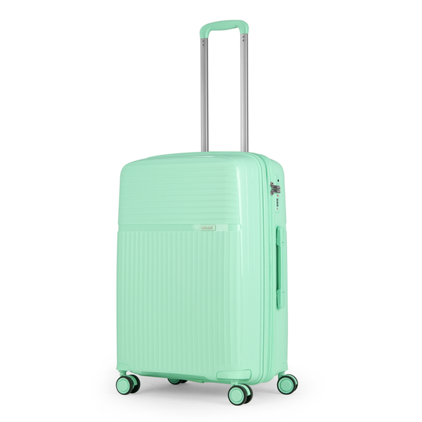 Kate Hill - Tribeca Medium 67cm Hardside Suitcase - Mint