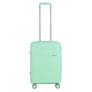 Kate Hill - Tribeca Small 56cm Hardside Suitcase - Mint