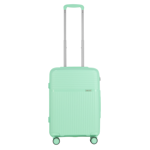 Kate Hill - Tribeca Small 56cm Hardside Suitcase - Mint