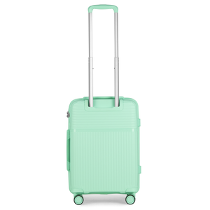 Kate Hill - Tribeca Small 56cm Hardside Suitcase - Mint