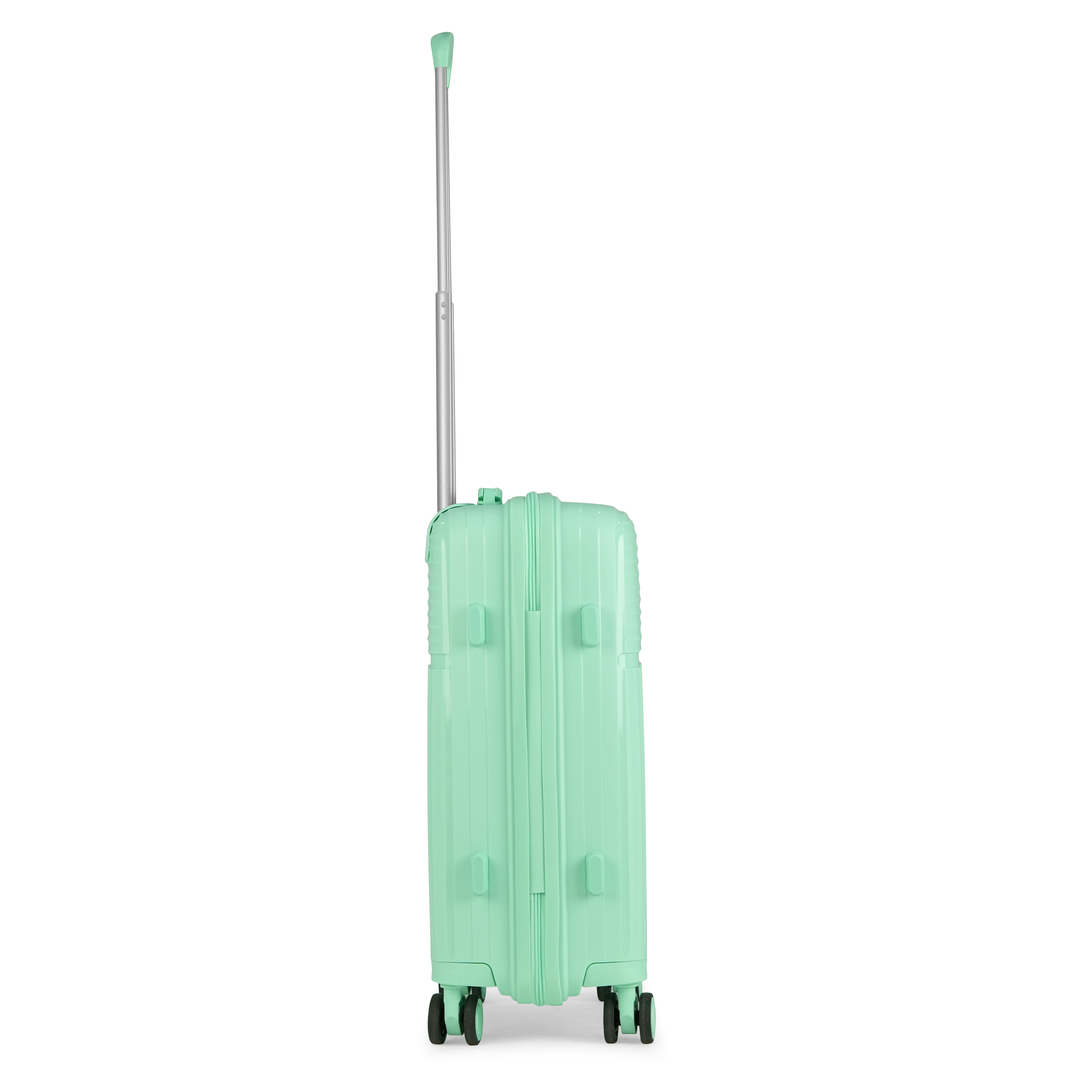 Kate Hill - Tribeca Small 56cm Hardside Suitcase - Mint