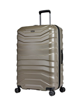 Eminent - KH93-28C Large TPO Suitcase - Champagne