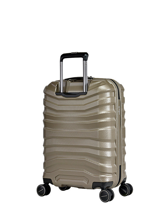 Eminent - KH93-20C Small TPO Suitcase - Champagne-3