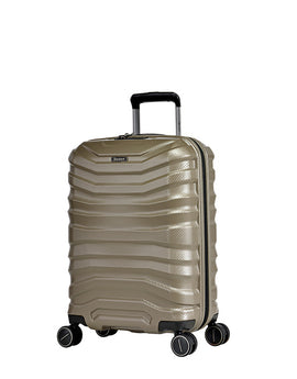 Eminent - KH93-20C Small TPO Suitcase - Champagne