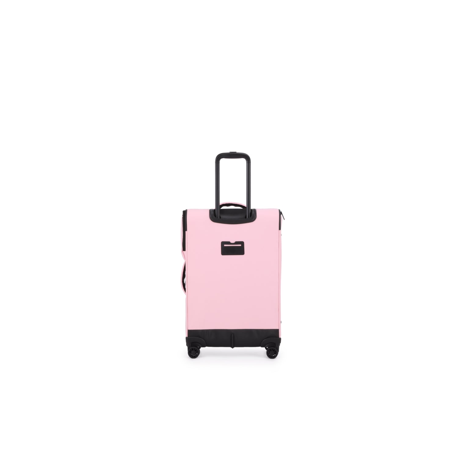 Kate Hill - KL78 60cm Willow Medium, 4 Wheel spinner Suitcase - Pink - 0