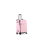 Kate Hill - KL78 60cm Willow Medium, 4 Wheel spinner Suitcase - Pink