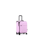 Kate Hill - KL78 49cm Willow Small 4 Wheel spinner Suitcase - Purple