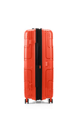 American Tourister - Light Max 55cm Small cabin case - Flame Orange