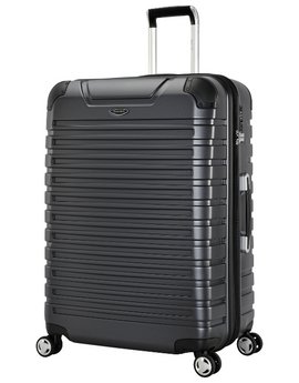 Eminent - KG87 24in Medium FORTRESS Deluxe Spinner - Black