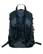 Black Wolf - Kalbarri 20L Backpack - Jet Black