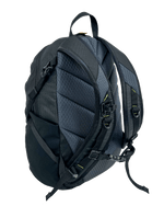 Black Wolf - Kalbarri 20L Backpack - Jet Black