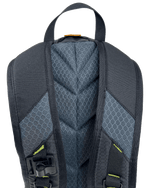 Black Wolf - Kalbarri 20L Backpack - Jet Black