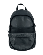 Black Wolf - Kalbarri 20L Backpack - Jet Black