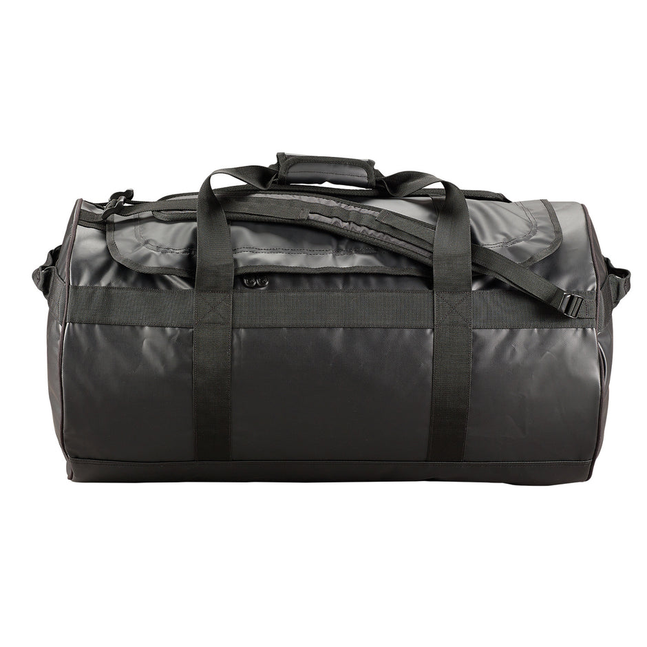 Caribee - Kokoda 90L Water Resistant Duffle - Black