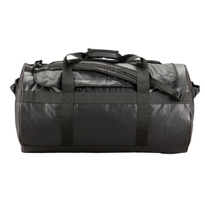 Caribee - Kokoda 90L Water Resistant Duffle - Black