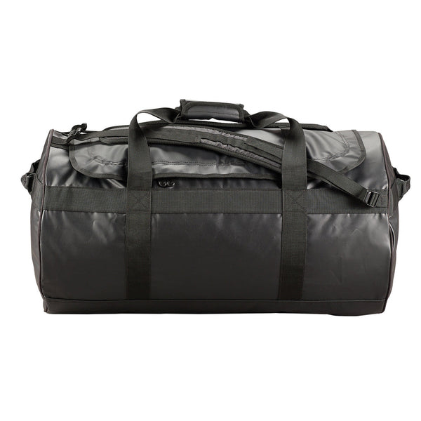 Caribee - Kokoda 90L Water Resistant Duffle - Black