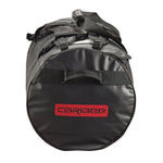 Caribee - Kokoda 90L Water resistant Duffle - Black