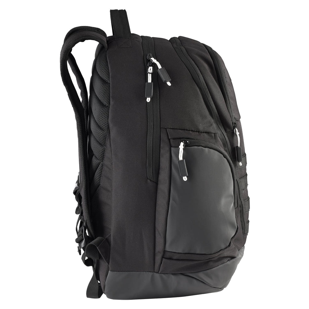 Caribee - Komodo 42L 15.4in Laptop Backpack - Black