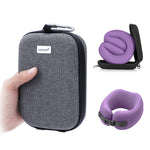 EasyNap - Pocket Pillow Chin Cupport Vital Medium - Lavender