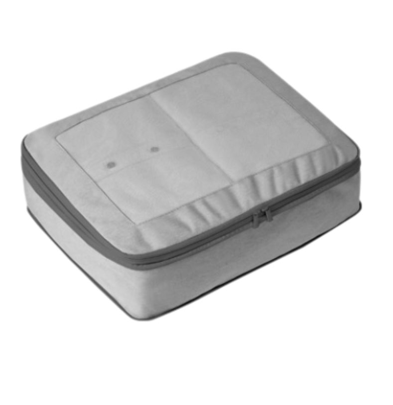 Comfort Travel - CC01 Large compression Packing Cube - Grey