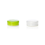Human Gear - GoTubb - 3 pack Medium - Clear/Green/Blue