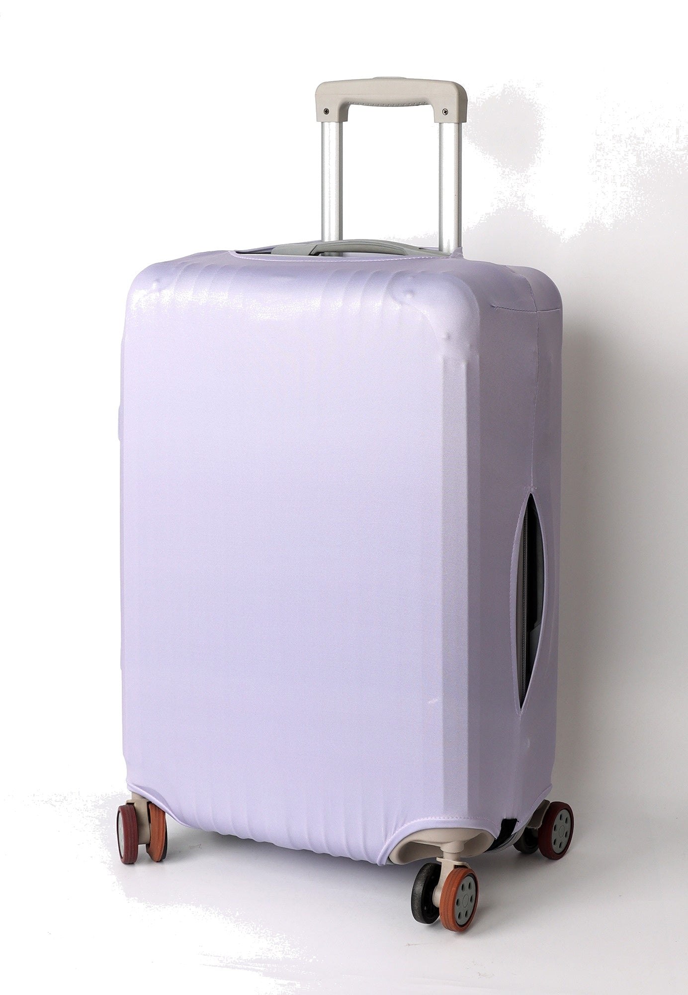 Tosca - TCA058 Large Luggage Cover - Lavender