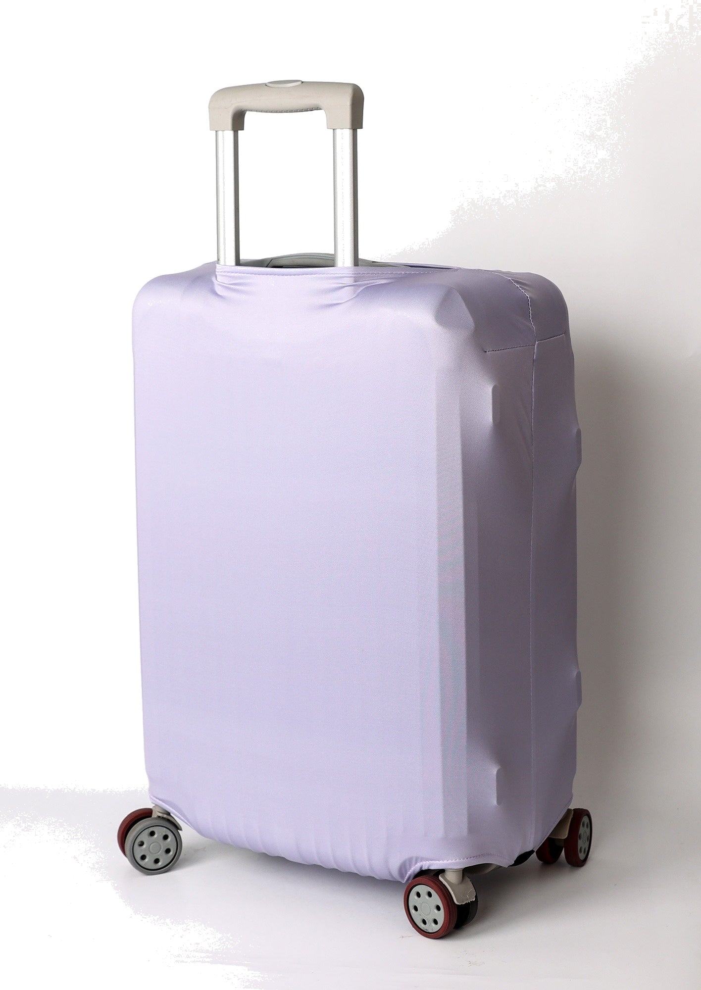 Tosca - TCA058 Medium Luggage Cover - Lavender
