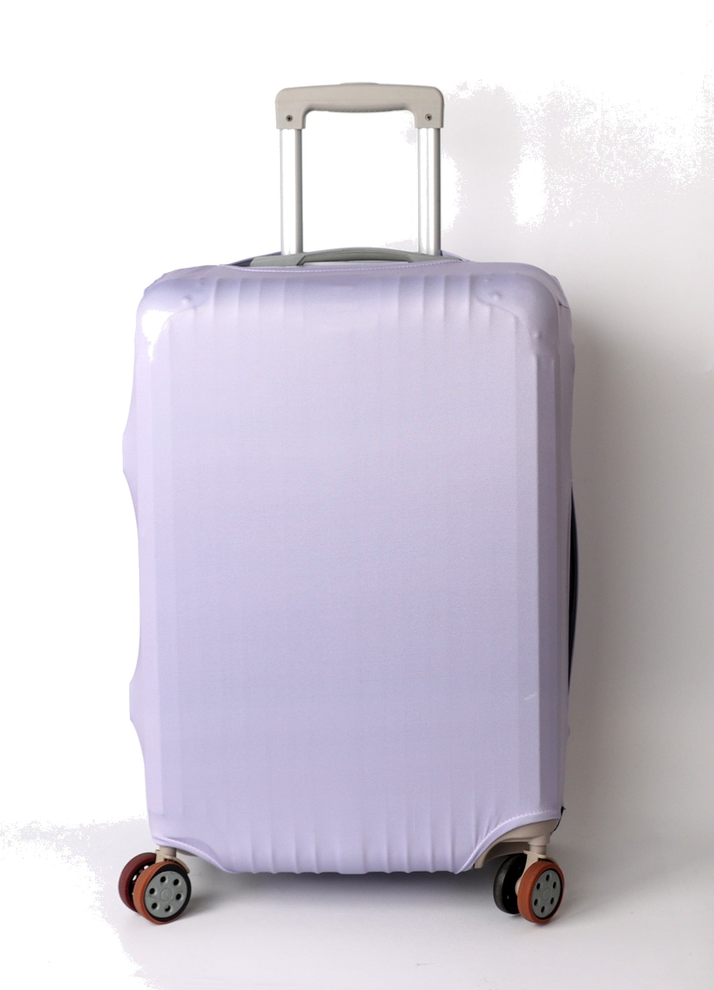 Tosca - TCA058 Medium Luggage Cover - Lavender