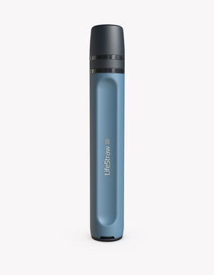 Lifestraw - Peak Series Personal Water Straw - Mountain Blue