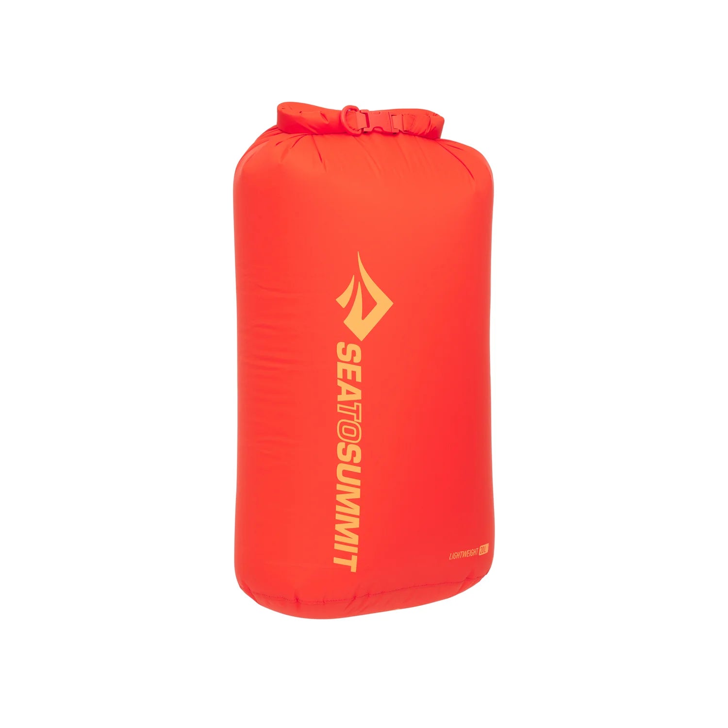 Sea to Summit - Lightweight Dry Bag 20L - Spicy Orange