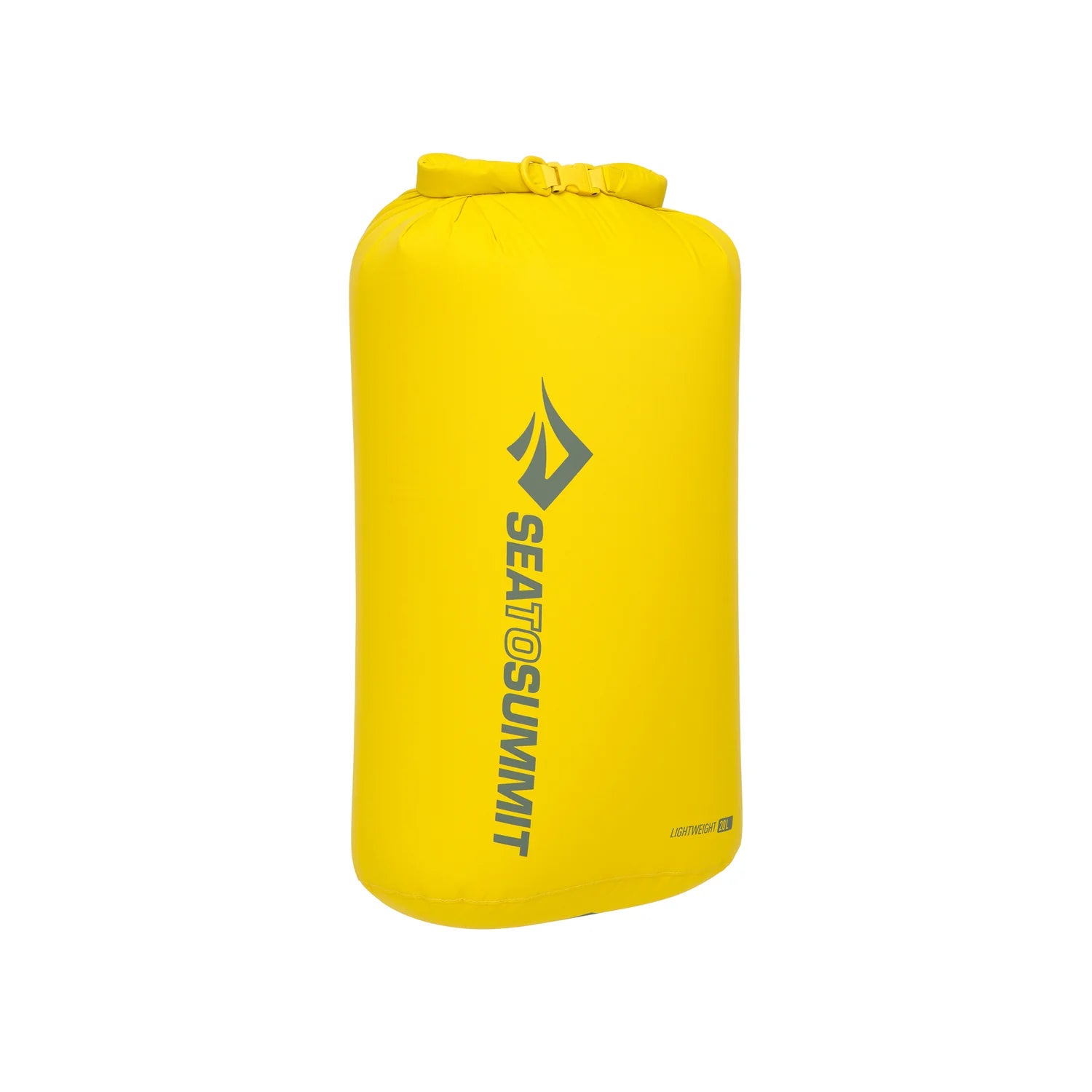Sea to Summit - Lightweight Dry Bag 20L - Sulpher