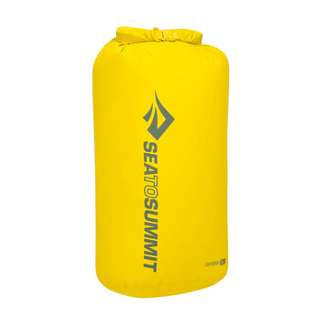 Sea To Summit - Lightweight Dry Bag - 35L Yellow RCS
