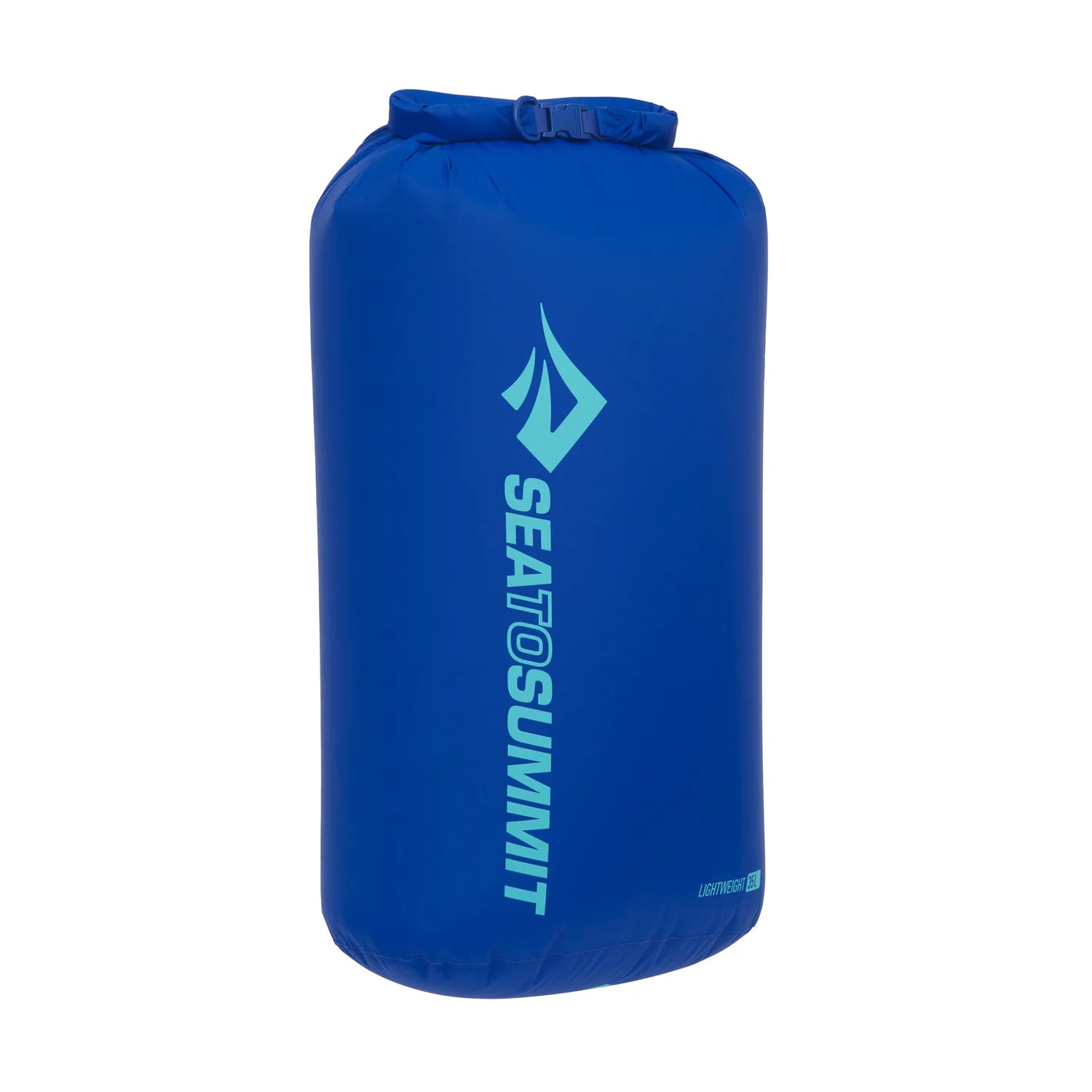 Sea To Summit - Lightweight Dry Bag - 35L Dark Blue RCS