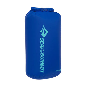 Sea To Summit - Lightweight Dry Bag - 35L Dark Blue RCS