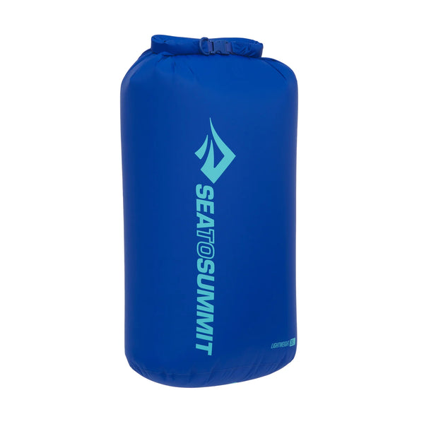 Sea To Summit - Lightweight Dry Bag - 35L Dark Blue RCS