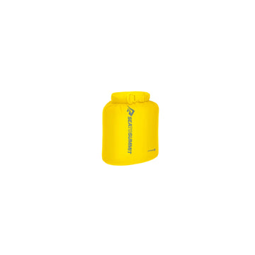Sea To Summit - Lightweight Dry Bag - 3L Yellow RCS