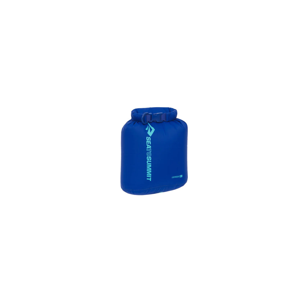 Sea To Summit - Lightweight Dry Bag - 3L Dark Blue RCS