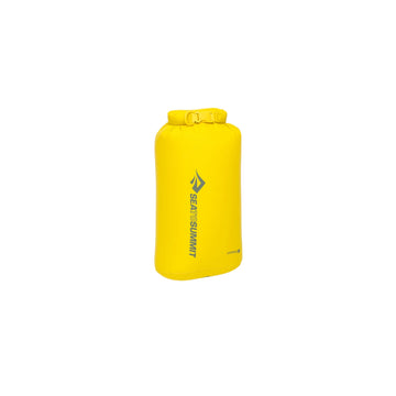 Sea To Summit - Lightweight Dry Bag - 5L Yellow RCS